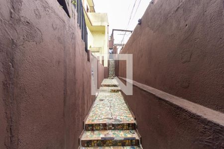 Entrada de casa à venda com 8 quartos, 246m² em Vila Primavera, São Paulo