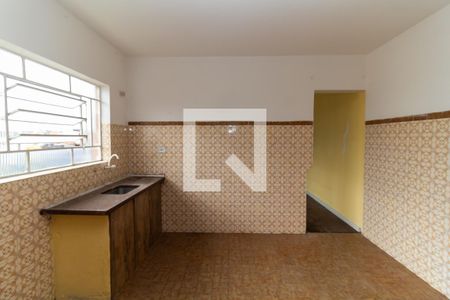 Cozinha de casa à venda com 8 quartos, 246m² em Vila Primavera, São Paulo