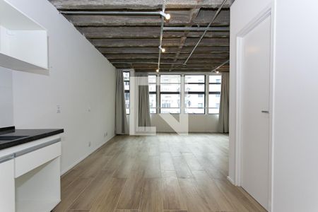 Studio para alugar em Santa Ifigênia