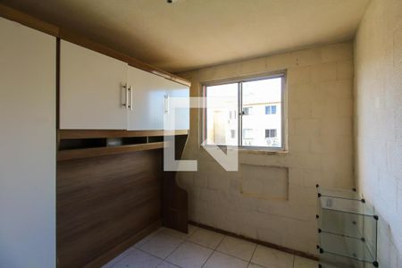 Quarto 2 de apartamento para alugar com 2 quartos, 43m² em Olaria, Canoas