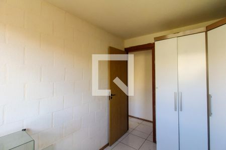 Quarto 2 de apartamento para alugar com 2 quartos, 43m² em Olaria, Canoas