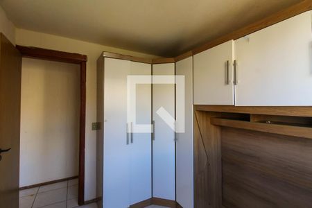 Quarto 2 de apartamento para alugar com 2 quartos, 43m² em Olaria, Canoas