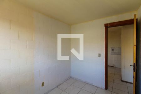 Quarto 1 de apartamento para alugar com 2 quartos, 43m² em Olaria, Canoas
