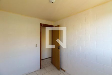 Quarto 1 de apartamento para alugar com 2 quartos, 43m² em Olaria, Canoas