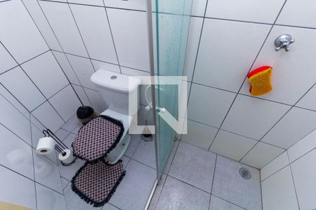 Banheiro 2 de apartamento à venda com 2 quartos, 62m² em Tatuapé, São Paulo