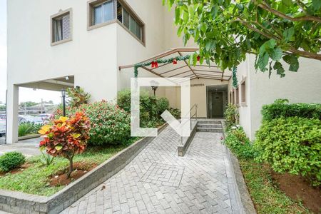 Área comum de apartamento à venda com 2 quartos, 62m² em Tatuapé, São Paulo