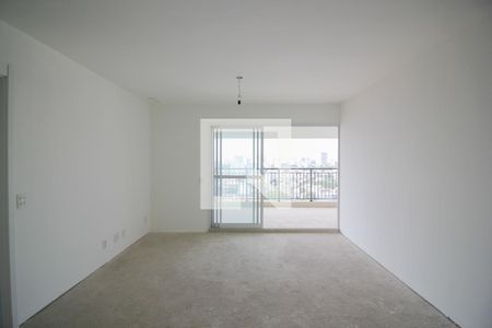 Sala de apartamento à venda com 4 quartos, 136m² em Jardim Dom Bosco, São Paulo