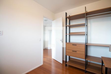 Quarto  de apartamento para alugar com 1 quarto, 33m² em Santo Amaro, São Paulo