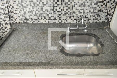 Banheiro de apartamento à venda com 1 quarto, 59m² em Tatuapé, São Paulo