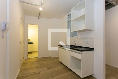 Kitnet/Studio para alugar com 1 quarto, 56m² em Campos Elíseos, São Paulo