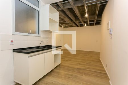 Kitnet/Studio para alugar com 1 quarto, 56m² em Campos Elíseos, São Paulo