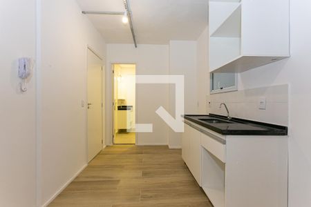 Kitnet/Studio para alugar com 1 quarto, 56m² em Campos Elíseos, São Paulo
