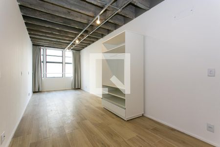 Kitnet/Studio para alugar com 1 quarto, 56m² em Campos Elíseos, São Paulo