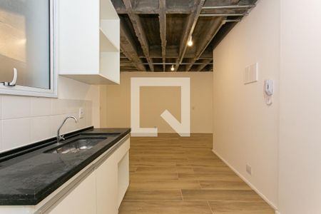 Kitnet/Studio para alugar com 1 quarto, 56m² em Campos Elíseos, São Paulo