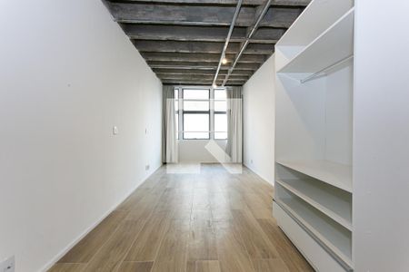 Kitnet/Studio para alugar com 1 quarto, 56m² em Campos Elíseos, São Paulo