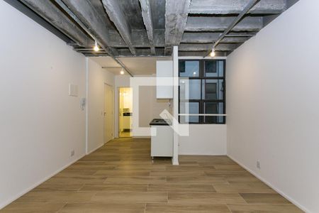 Kitnet/Studio para alugar com 1 quarto, 56m² em Campos Elíseos, São Paulo