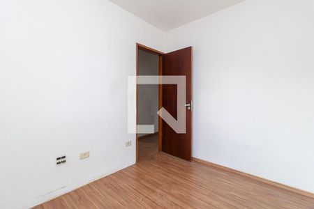 Quarto  de apartamento para alugar com 2 quartos, 54m² em Vila das Belezas, São Paulo