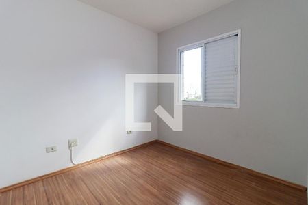 Quarto  de apartamento para alugar com 2 quartos, 54m² em Vila das Belezas, São Paulo