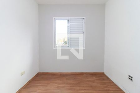 Quarto  de apartamento para alugar com 2 quartos, 54m² em Vila das Belezas, São Paulo