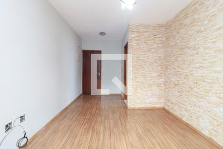 Sala de apartamento para alugar com 2 quartos, 54m² em Vila das Belezas, São Paulo