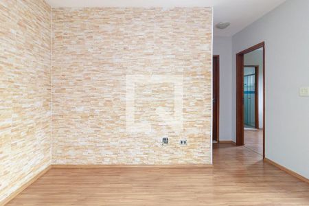 Sala de apartamento para alugar com 2 quartos, 54m² em Vila das Belezas, São Paulo