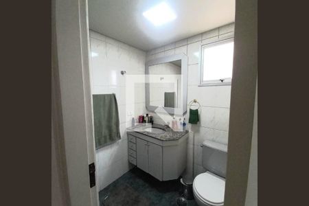Foto 18 de apartamento à venda com 2 quartos, 60m² em Santana, São Paulo