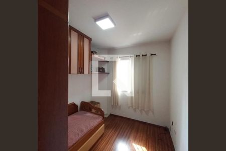 Foto 15 de apartamento à venda com 2 quartos, 60m² em Santana, São Paulo