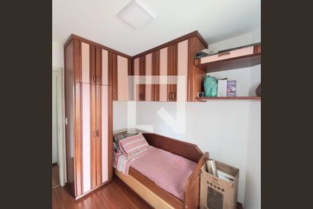 Foto 14 de apartamento à venda com 2 quartos, 60m² em Santana, São Paulo