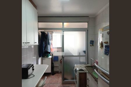 Foto 08 de apartamento à venda com 2 quartos, 60m² em Santana, São Paulo