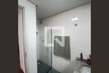 Foto 17 de apartamento à venda com 2 quartos, 60m² em Santana, São Paulo