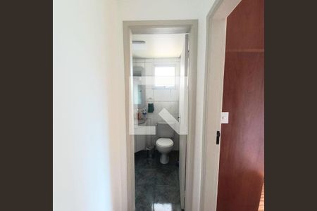 Foto 16 de apartamento à venda com 2 quartos, 60m² em Santana, São Paulo