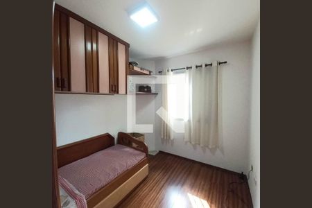 Foto 13 de apartamento à venda com 2 quartos, 60m² em Santana, São Paulo