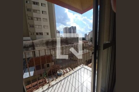 Foto 04 de apartamento à venda com 2 quartos, 60m² em Santana, São Paulo