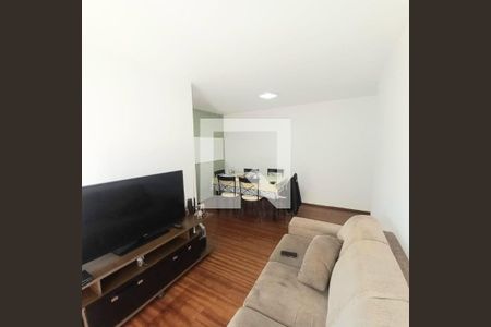Foto 02 de apartamento à venda com 2 quartos, 60m² em Santana, São Paulo