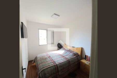 Foto 11 de apartamento à venda com 2 quartos, 60m² em Santana, São Paulo