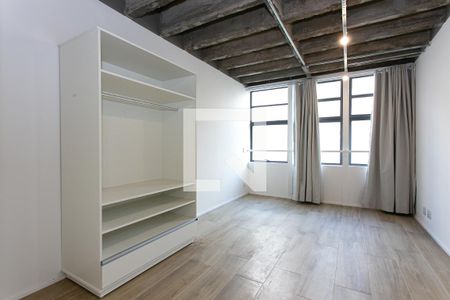 Kitnet/Studio para alugar com 1 quarto, 26m² em Campos Elíseos, São Paulo