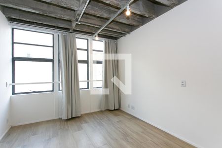 Kitnet/Studio para alugar com 1 quarto, 26m² em Campos Elíseos, São Paulo
