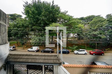 Vista da Suíte de casa para alugar com 3 quartos, 183m² em Chácara Seis de Outubro, São Paulo