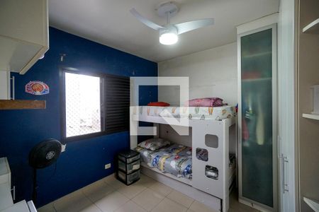 Quarto 01 de casa à venda com 3 quartos, 183m² em Chácara Seis de Outubro, São Paulo