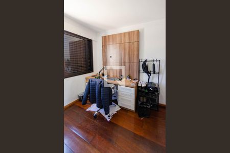 Quarto 1 de apartamento à venda com 3 quartos, 120m² em Nova Suíça, Belo Horizonte
