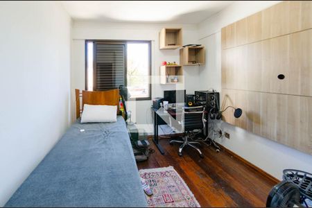 Quarto 2 de apartamento à venda com 3 quartos, 120m² em Nova Suíça, Belo Horizonte