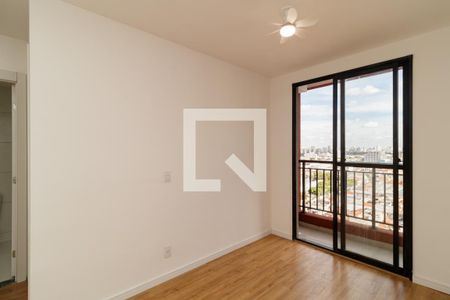 Sala de apartamento para alugar com 2 quartos, 37m² em Vila Maria, São Paulo