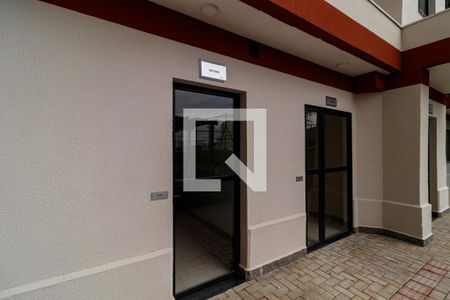 Área comum de apartamento para alugar com 2 quartos, 37m² em Vila Maria, São Paulo