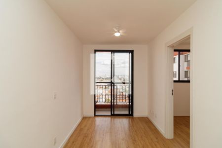 Sala de apartamento para alugar com 2 quartos, 37m² em Vila Maria, São Paulo