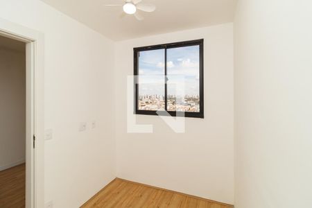 Quarto de apartamento para alugar com 2 quartos, 37m² em Vila Maria, São Paulo