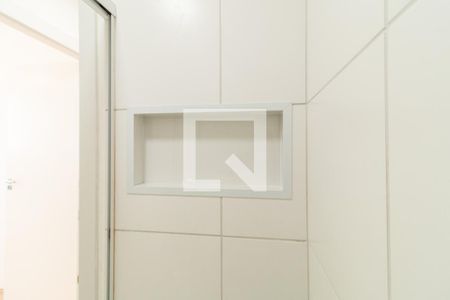 Banheiro de apartamento para alugar com 2 quartos, 37m² em Vila Maria, São Paulo