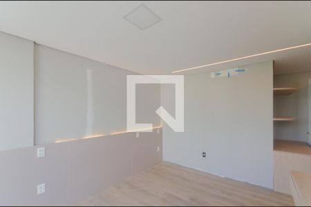 Suíte 1 de apartamento à venda com 3 quartos, 144m² em Paraíso, São Paulo