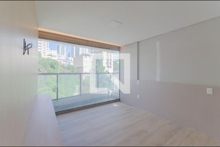 Suíte 1 de apartamento para alugar com 3 quartos, 144m² em Paraíso, São Paulo