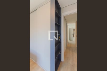 Suíte 2 de apartamento para alugar com 3 quartos, 144m² em Paraíso, São Paulo