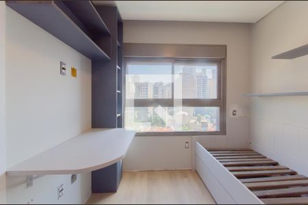 Suíte 2 de apartamento para alugar com 3 quartos, 144m² em Paraíso, São Paulo
